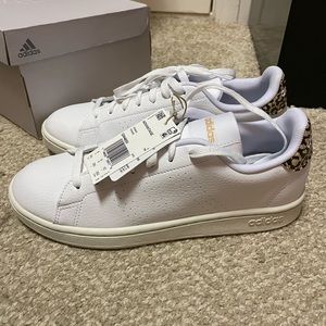 Adidas Advantage Sneaker